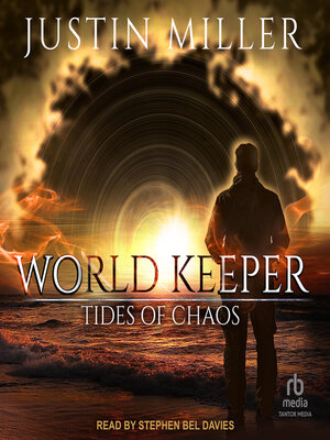 cover image of World Keeper